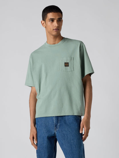 WORKWEAR ポケットTシャツ