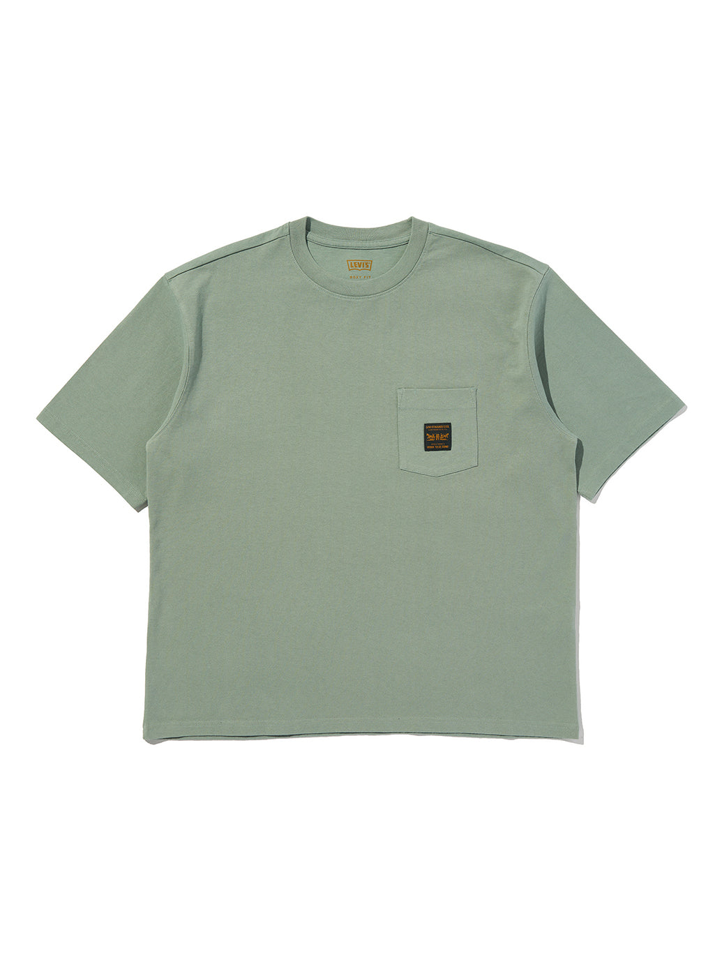 WORKWEAR ポケットTシャツ