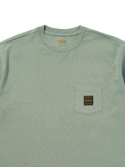 WORKWEAR ポケットTシャツ