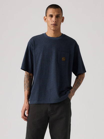 WORKWEAR ポケットTシャツ