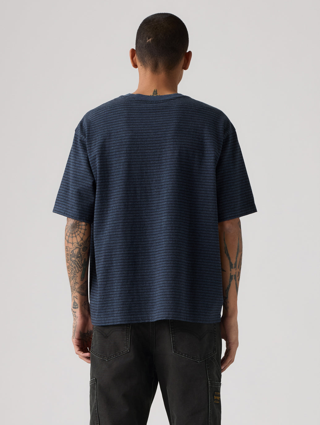 WORKWEAR ポケットTシャツ