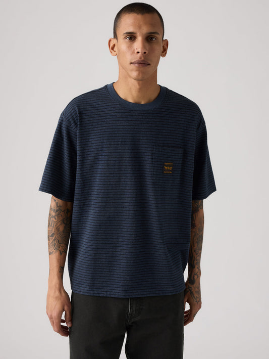 WORKWEAR ポケットTシャツ