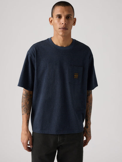 WORKWEAR ポケットTシャツ