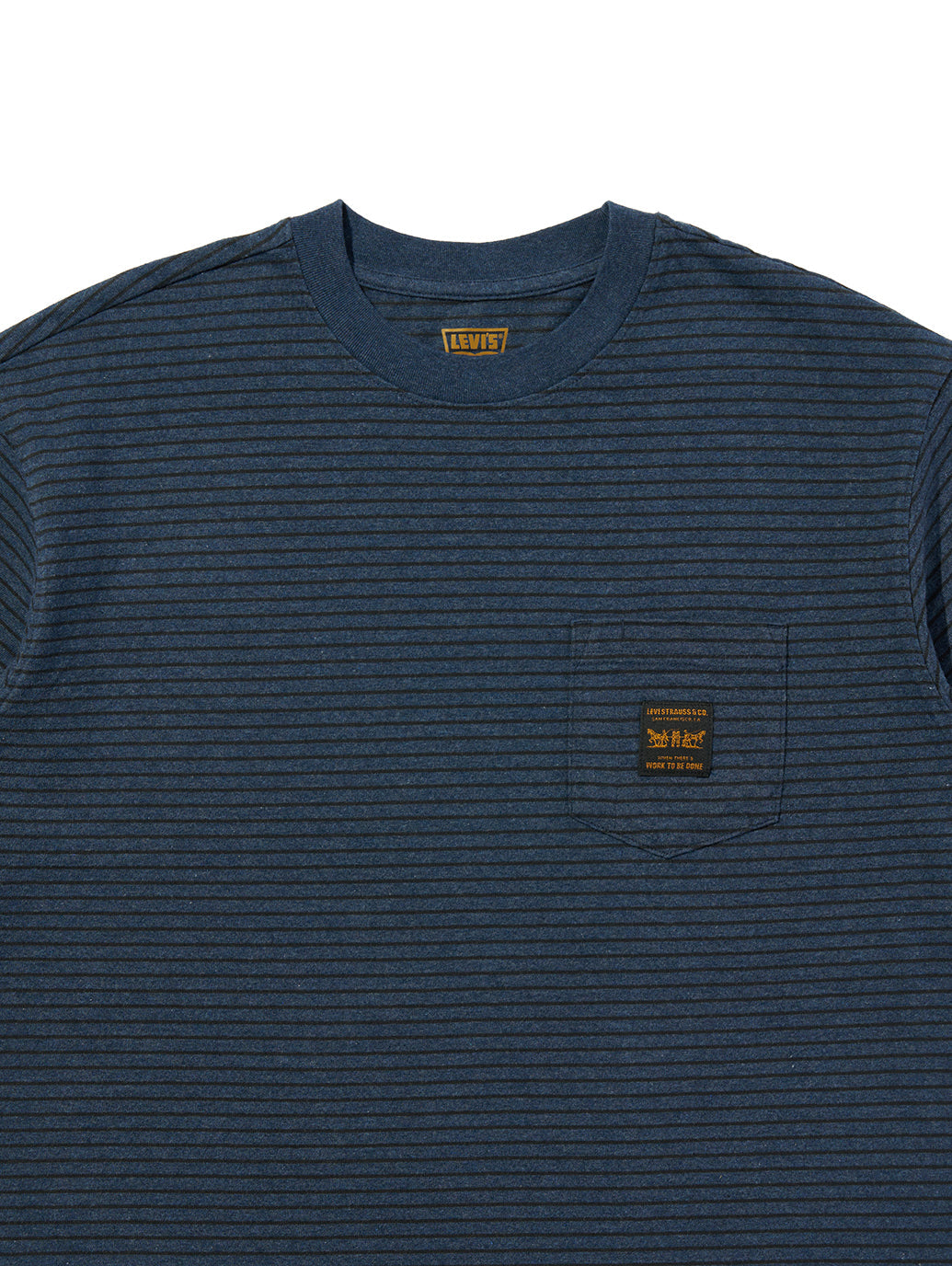 WORKWEAR ポケットTシャツ