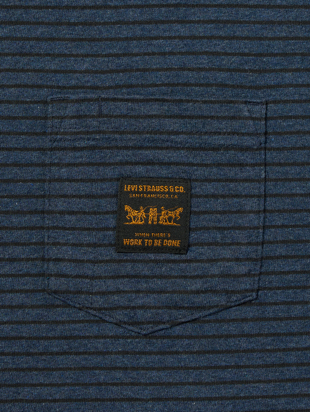 WORKWEAR ポケットTシャツ