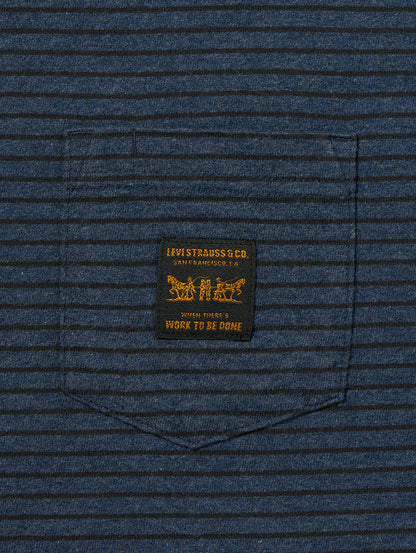 WORKWEAR ポケットTシャツ