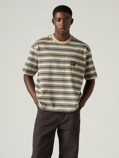 WORKWEAR ポケットTシャツ