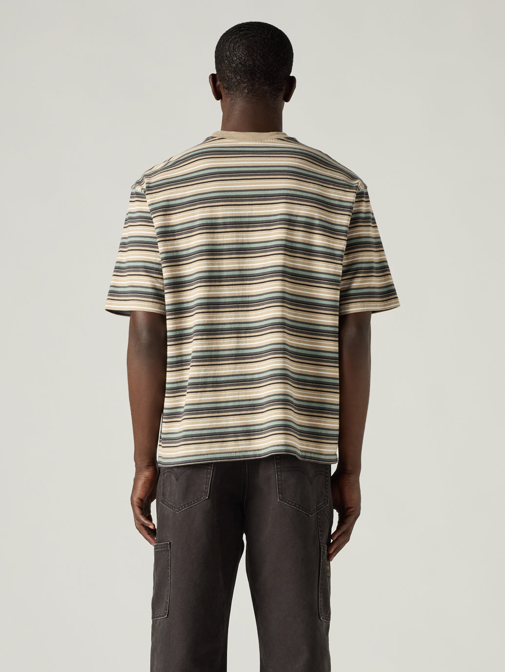 WORKWEAR ポケットTシャツ
