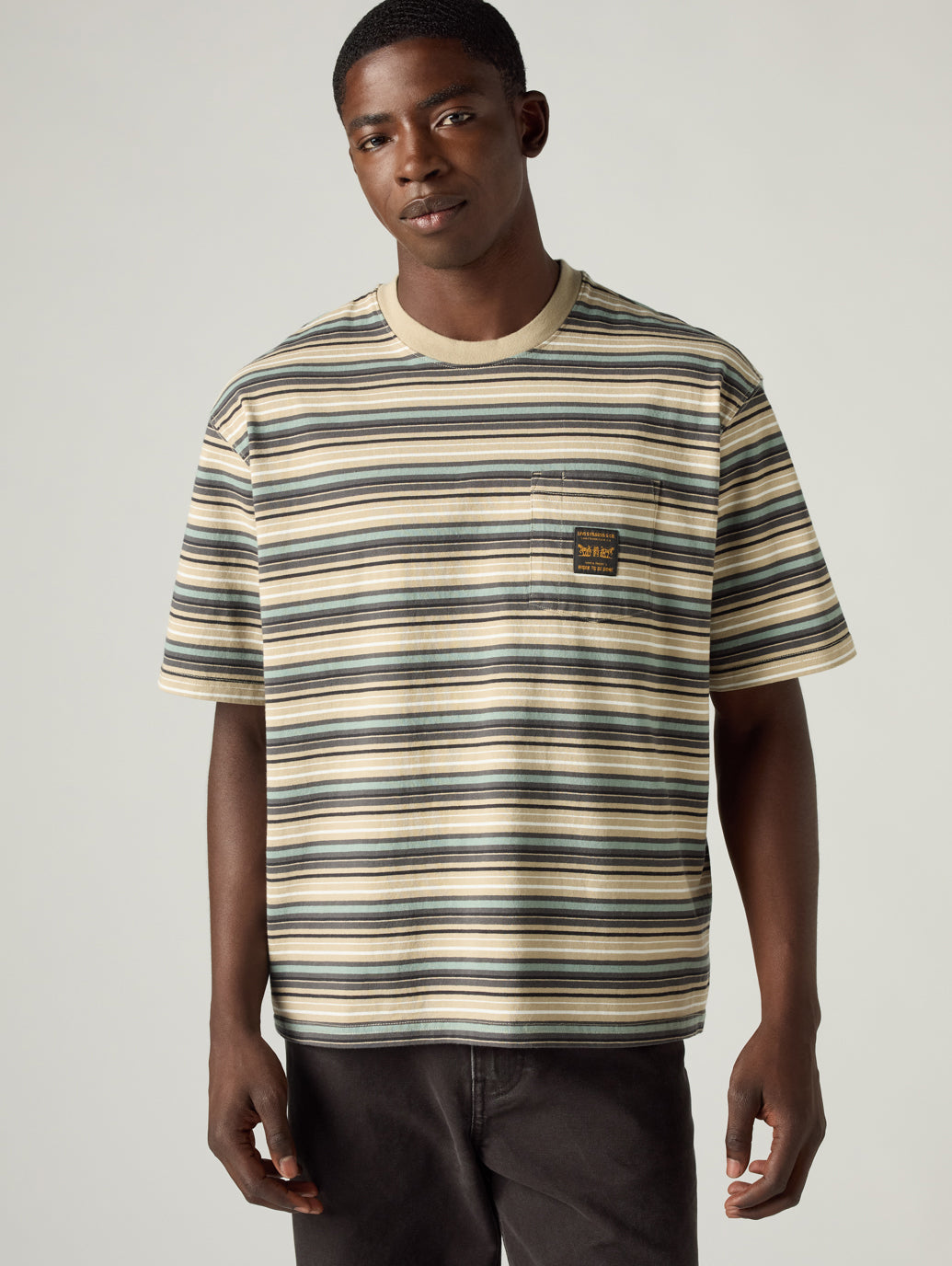 WORKWEAR ポケットTシャツ