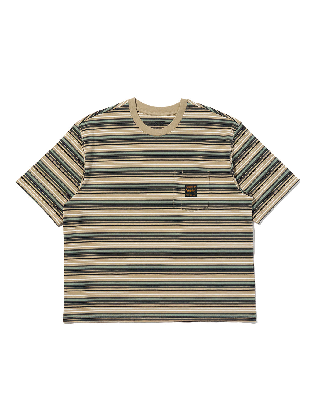 WORKWEAR ポケットTシャツ