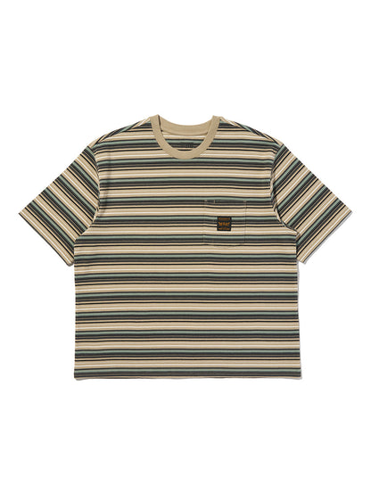 WORKWEAR ポケットTシャツ