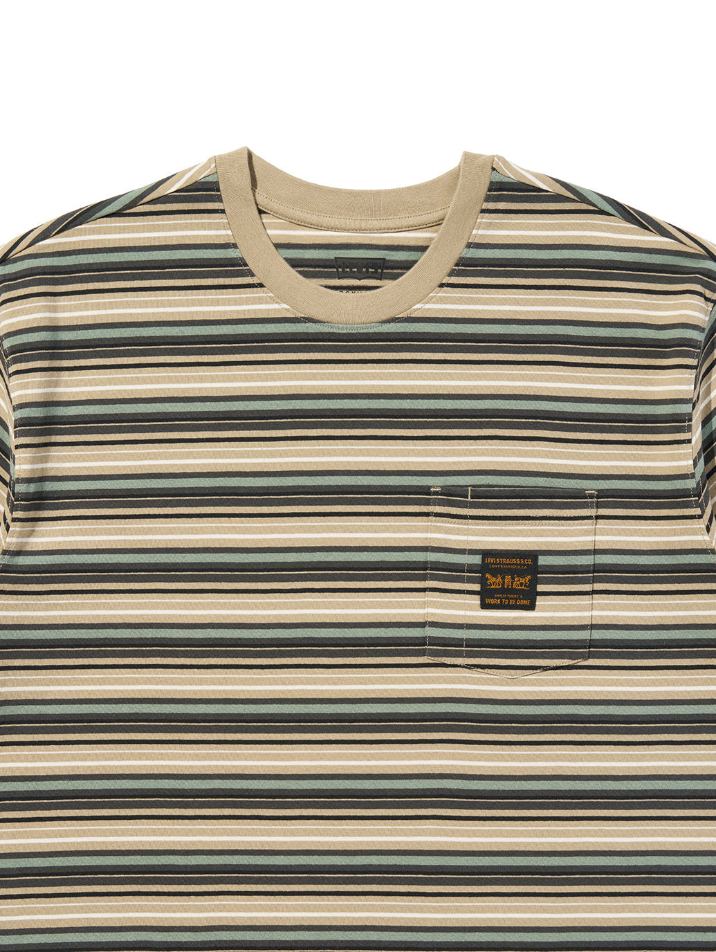 WORKWEAR ポケットTシャツ