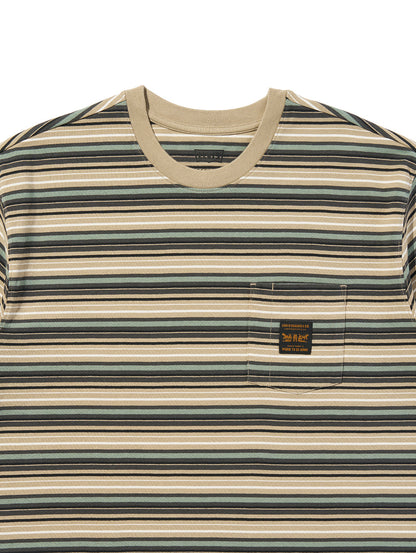 WORKWEAR ポケットTシャツ