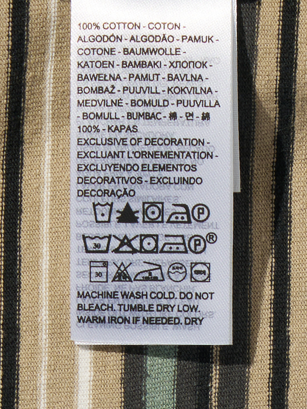 WORKWEAR ポケットTシャツ