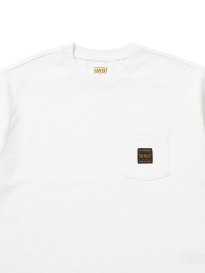 WORKWEAR ポケットTシャツ