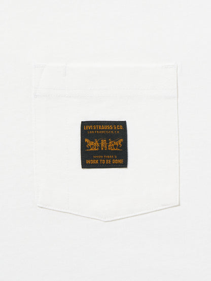 WORKWEAR ポケットTシャツ