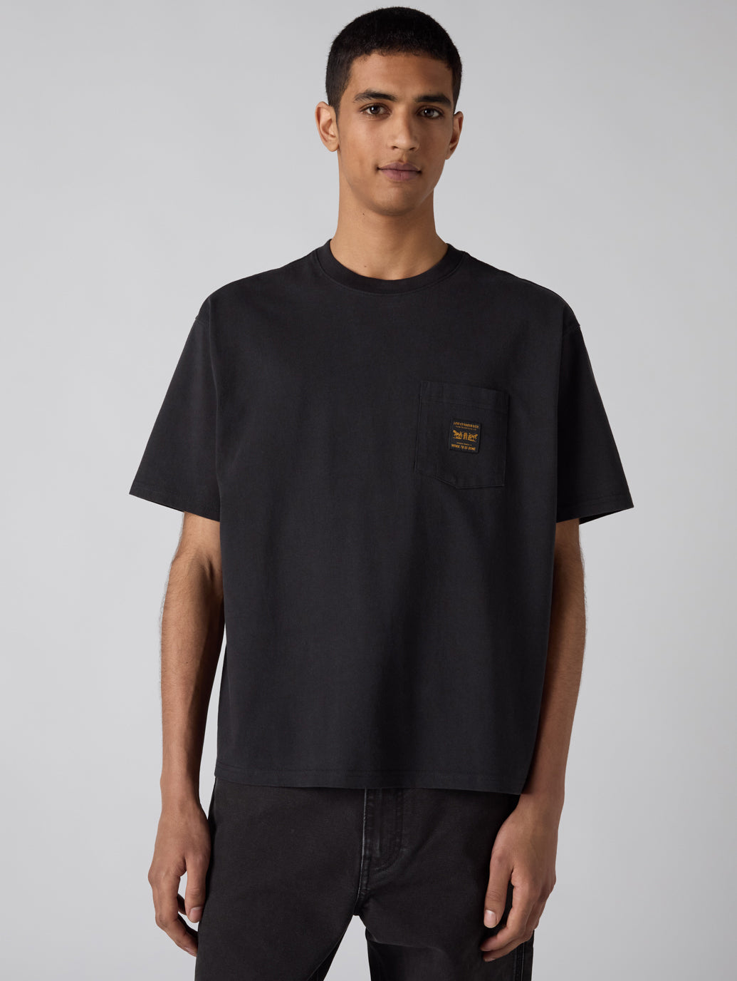 WORKWEAR ポケットTシャツ