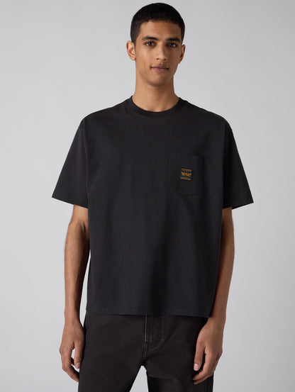 WORKWEAR ポケットTシャツ