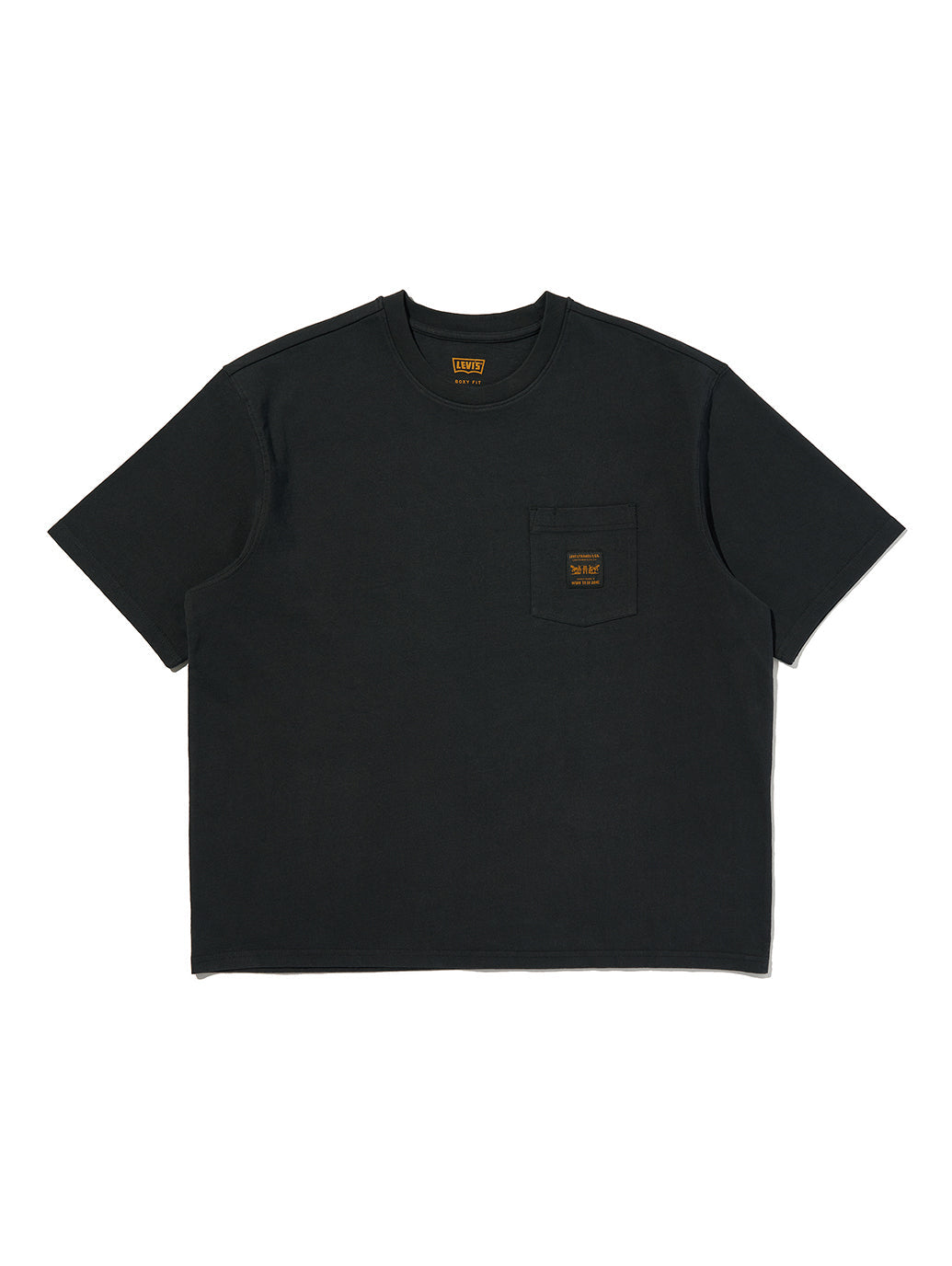 WORKWEAR ポケットTシャツ