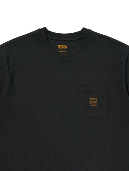 WORKWEAR ポケットTシャツ