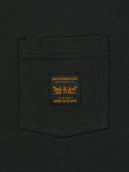 WORKWEAR ポケットTシャツ