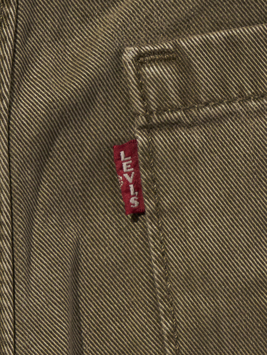 CINCH WIDE LEG ファティーグパンツ