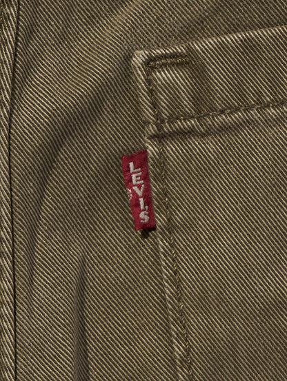 CINCH WIDE LEG ファティーグパンツ