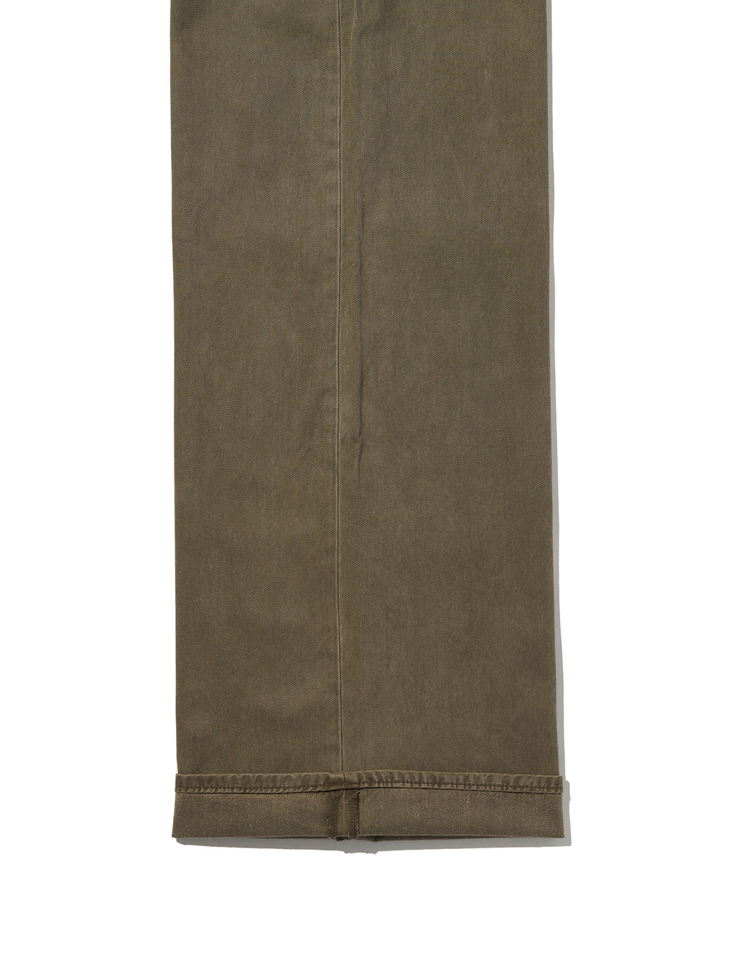 CINCH WIDE LEG ファティーグパンツ