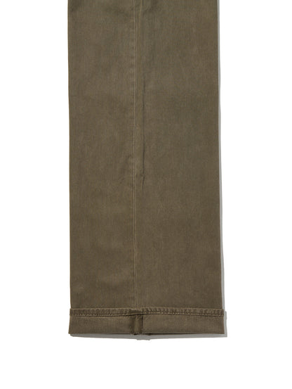 CINCH WIDE LEG ファティーグパンツ