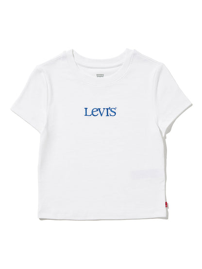 グラフィック エッセンシャル ベビーTシャツ