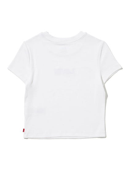 グラフィック エッセンシャル ベビーTシャツ