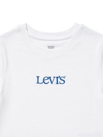 グラフィック エッセンシャル ベビーTシャツ