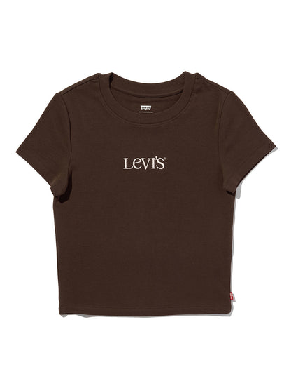 グラフィック エッセンシャル ベビーTシャツ