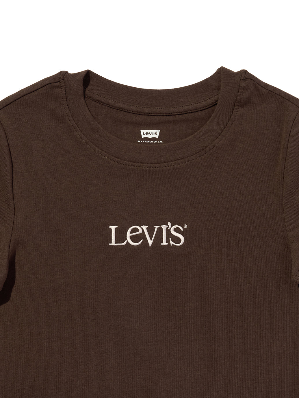 グラフィック エッセンシャル ベビーTシャツ
