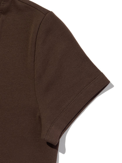 グラフィック エッセンシャル ベビーTシャツ