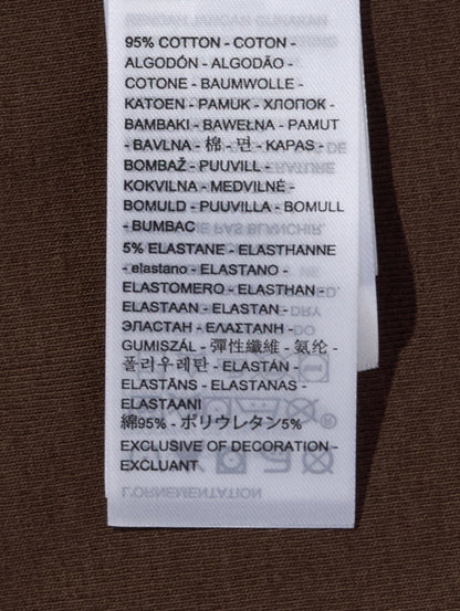 グラフィック エッセンシャル ベビーTシャツ