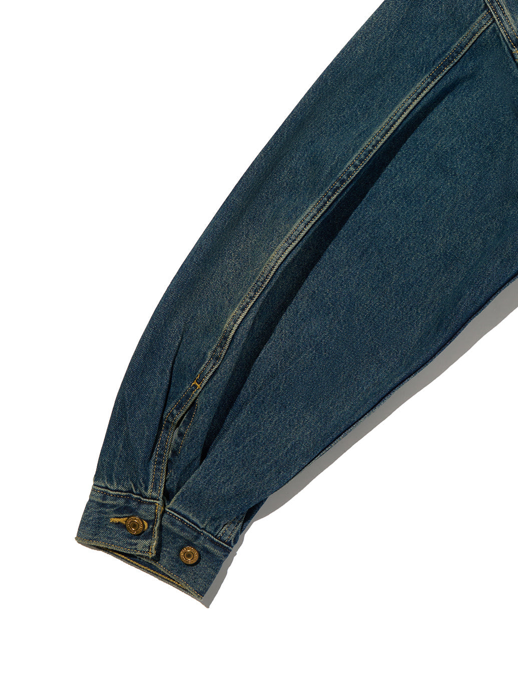 SOFT GRUNGE TYPE Ⅱ BALLOON SLEEVES