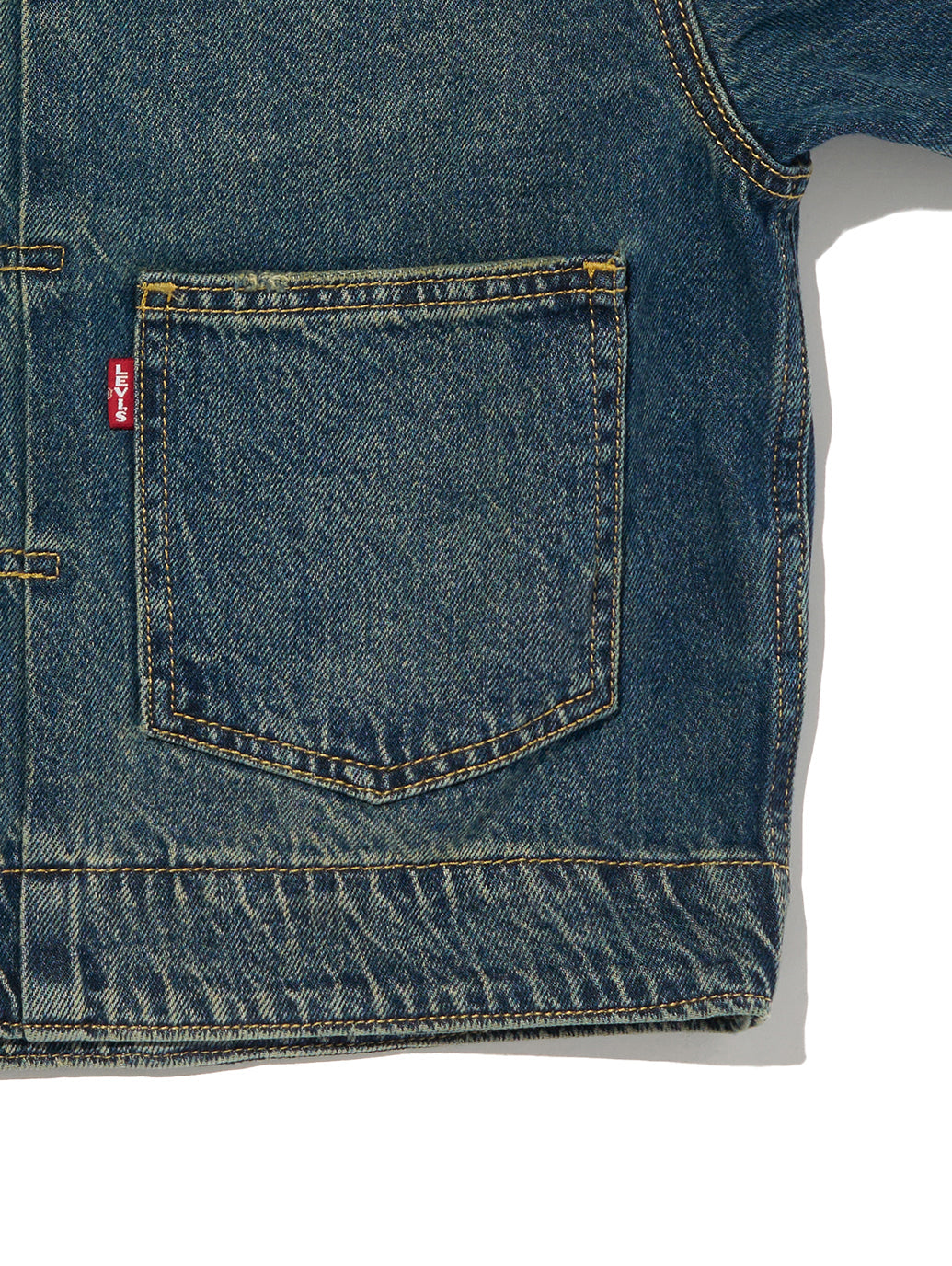 SOFT GRUNGE TYPE Ⅱ BALLOON SLEEVES