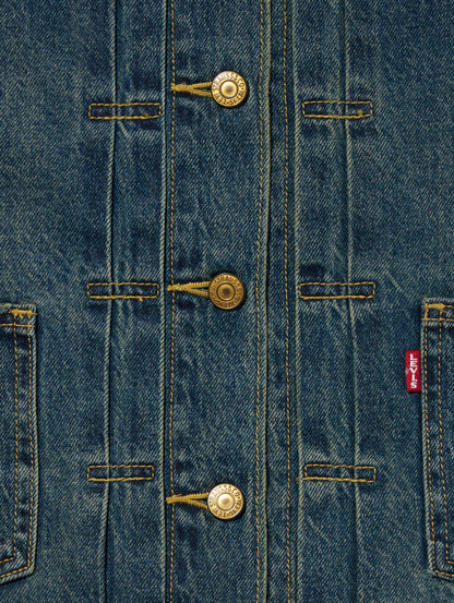 SOFT GRUNGE TYPE Ⅱ BALLOON SLEEVES