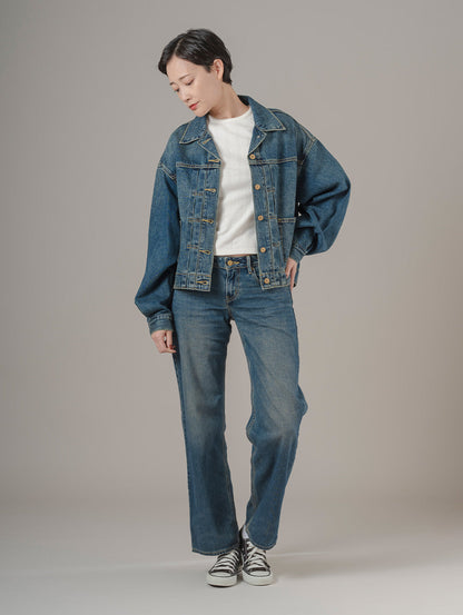 SOFT GRUNGE LOW LOOSE