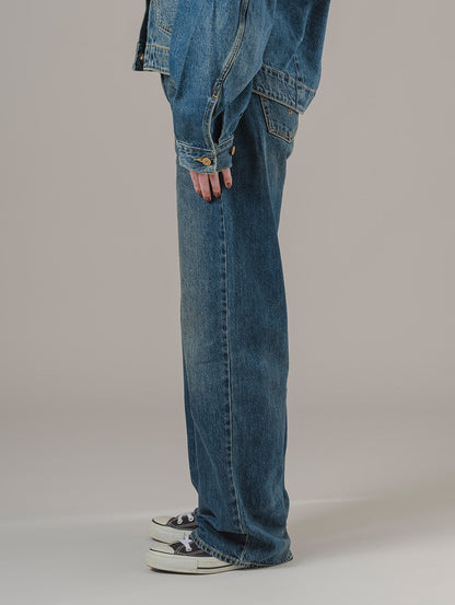 SOFT GRUNGE LOW LOOSE