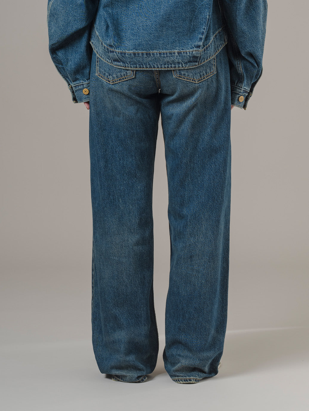 SOFT GRUNGE LOW LOOSE