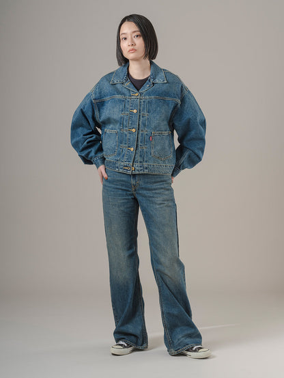 SOFT GRUNGE LOW LOOSE