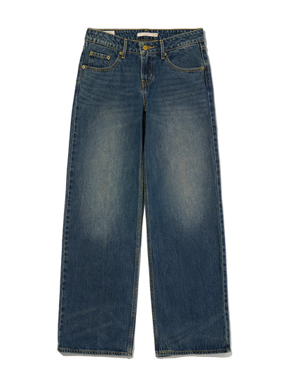 SOFT GRUNGE LOW LOOSE