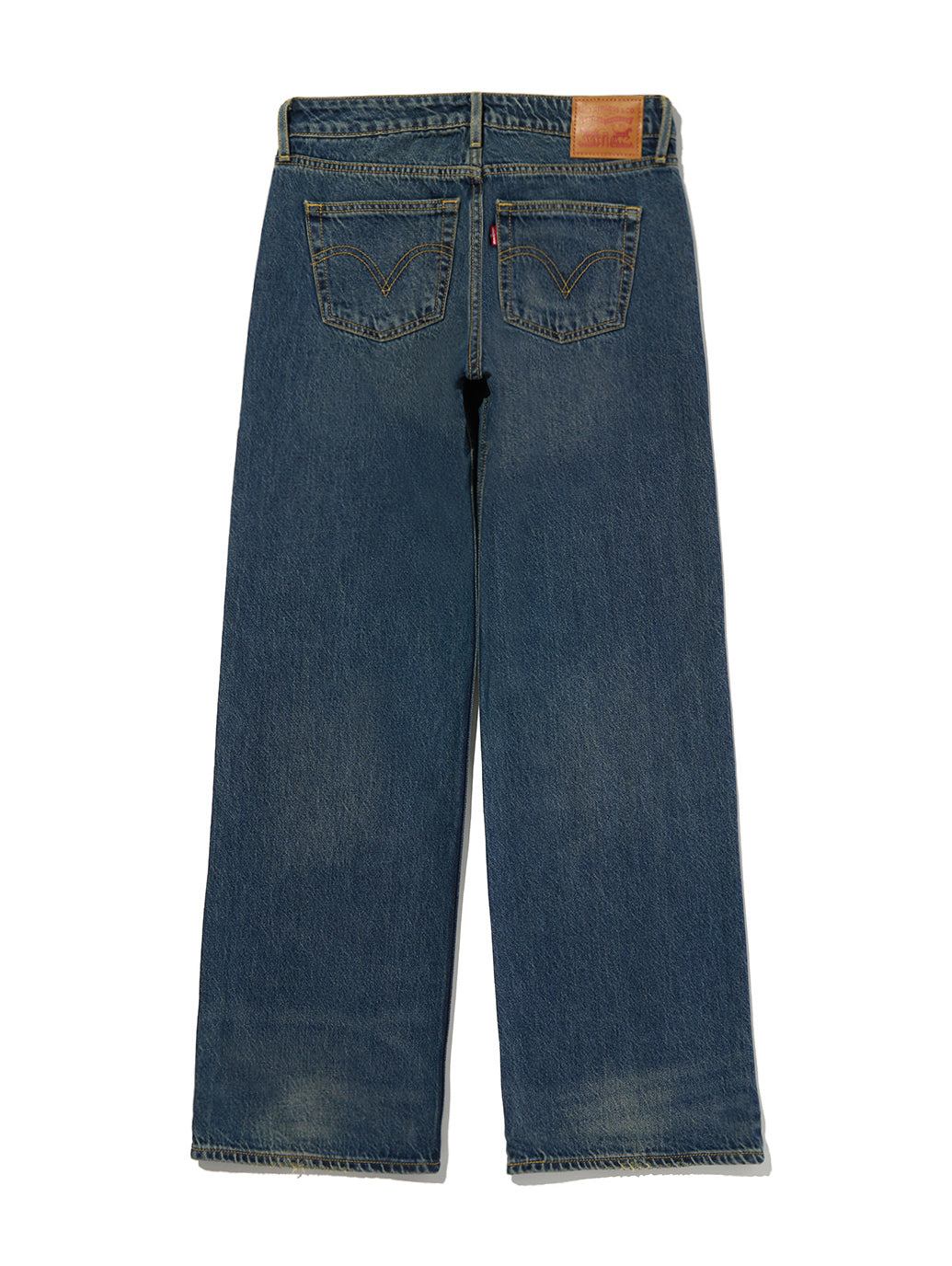 SOFT GRUNGE LOW LOOSE