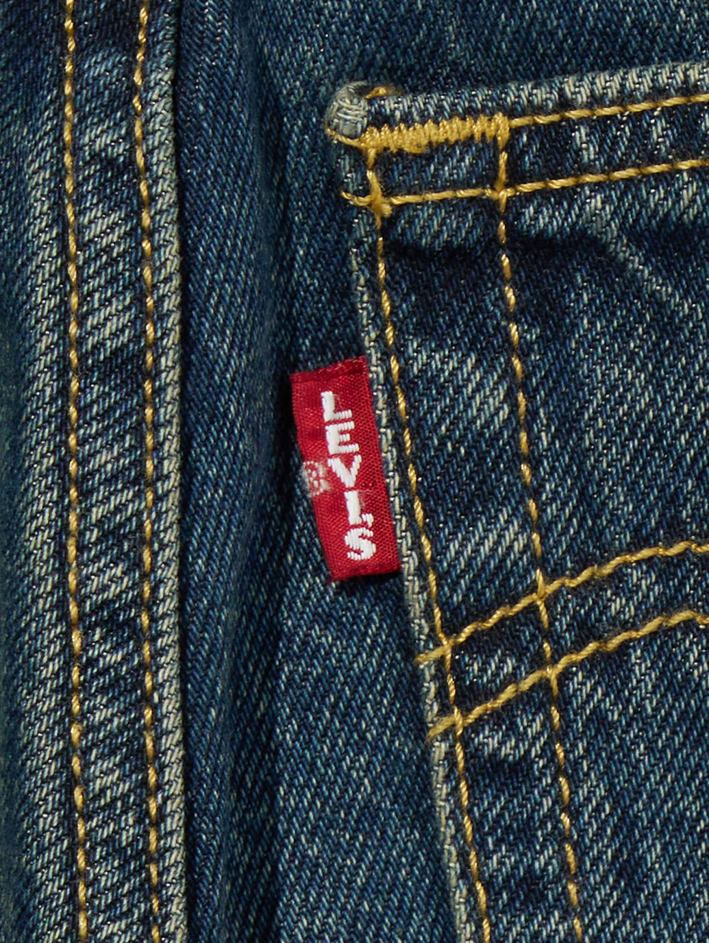 SOFT GRUNGE LOW LOOSE