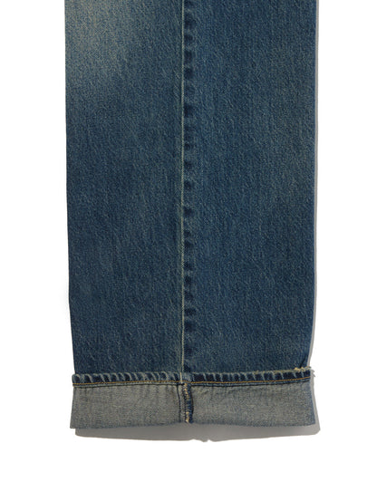 SOFT GRUNGE LOW LOOSE