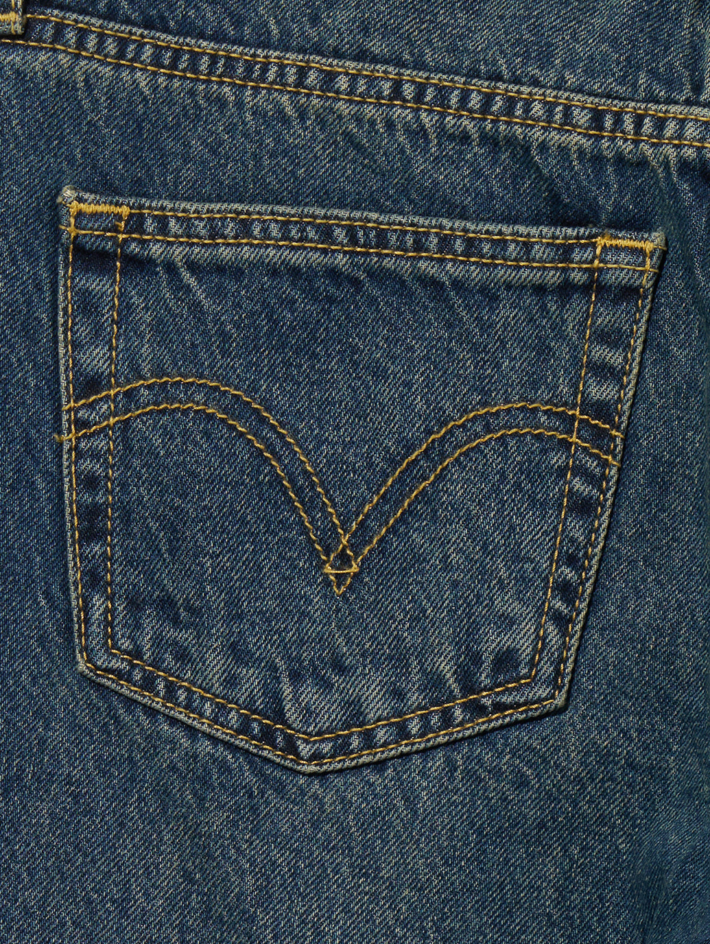 SOFT GRUNGE LOW LOOSE