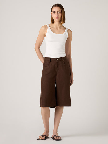 SUPER BAGGY ロングショーツ