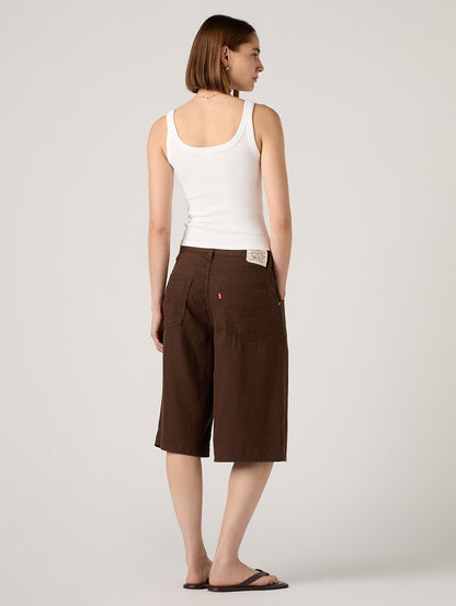 SUPER BAGGY ロングショーツ